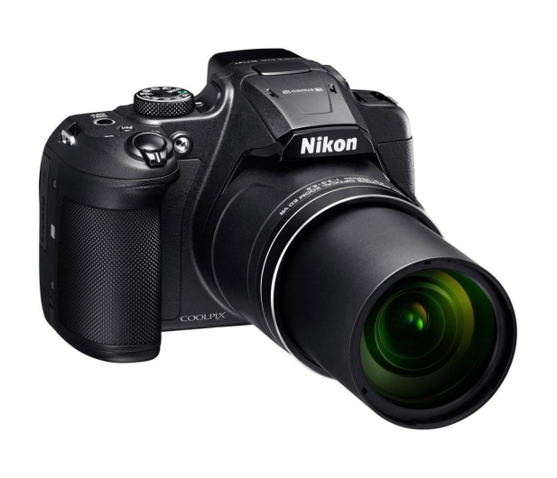 Nikon Coolpix B700 czarny - 371032 - zdjęcie 2